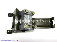 Used Polaris ATV SPORTSMAN 850 XP EPS OEM part # 5631973 handlebar block for sale