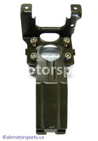 Used Polaris ATV SPORTSMAN 850 XP EPS OEM part # 5631973 handlebar block for sale