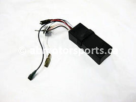 Used Polaris ATV SPORTSMAN 500 OEM part # 3087029 cdi for sale