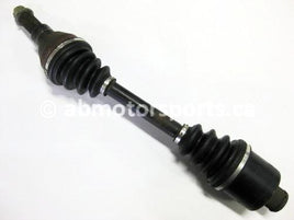 Used Polaris ATV SPORTSMAN 500 HO OEM part # 1380142 rear driveshaft for sale 