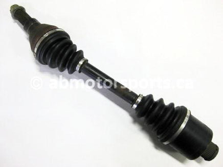Used Polaris ATV SPORTSMAN 500 HO OEM part # 1380142 rear driveshaft for sale