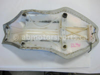 Used Polaris ATV OUTLAW OEM part # 2683795-320 seat for sale 
