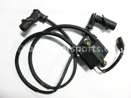 Used Polaris ATV SPORTSMAN 700 OEM part # 4010898 ignition coil for sale 