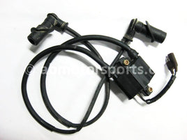 Used Polaris ATV SPORTSMAN 700 OEM part # 4010898 ignition coil for sale