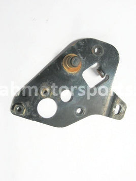 Used Polaris ATV SPORTSMAN 700 OEM part # 1013414-067 brake mount for sale 