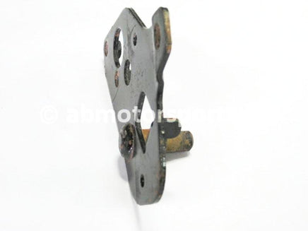 Used Polaris ATV SPORTSMAN 700 OEM part # 1013414-067 brake mount for sale 