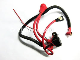 Used Polaris ATV SPORTSMAN 700 OEM part # 3087196 magnetic switch for sale