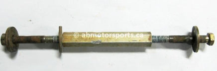 Used Polaris ATV SPORTSMAN 700 OEM part # 5020827 rod linkage stabilizer for sale