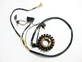 Used Polaris ATV SPORTSMAN 700 OEM part # 4010901 stator for sale