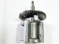 Used Polaris ATV SPORTSMAN 700 OEM part # 5131426 oil pump housing for sale 