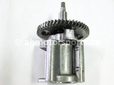 Used Polaris ATV SPORTSMAN 700 OEM part # 5131426 oil pump housing for sale 