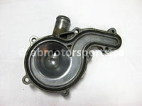 Used Polaris ATV SPORTSMAN 800 OEM part # 2202601 water pump cover for sale 