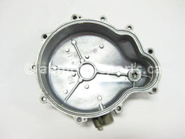 Used Polaris ATV SPORTSMAN 800 OEM part # 1203334 OR 9990000 outer stator cover for sale 