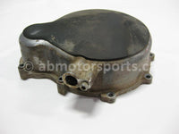 Used Polaris ATV SPORTSMAN 800 OEM part # 1203334 OR 9990000 outer stator cover for sale 