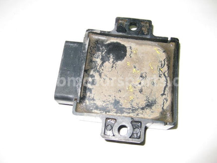 Used Polaris ATV OUTLAW OEM part # 3089613 cdi for sale 