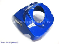 Used Polaris ATV SPORTSMAN 500 HO OEM part # 5437232-524 HEAD LIGHT pod for sale