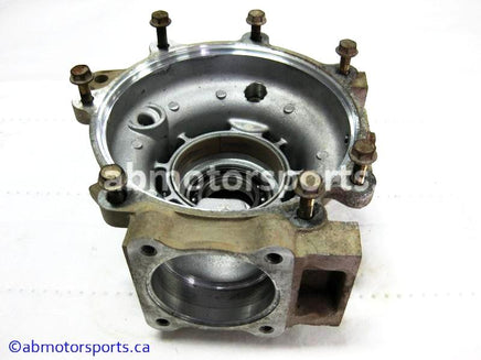 Used Polaris ATV SPORTSMAN 700 OEM part # 1341344 front differential housing for sale