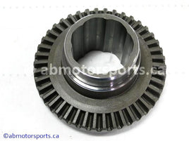 Used Polaris ATV SPORTSMAN 700 OEM part # 3233933 ring gear for sale