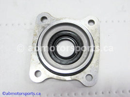 Used Polaris ATV SPORTSMAN 700 OEM part # 3233947 input bearing cover for sale
