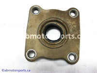 Used Polaris ATV SPORTSMAN 700 OEM part # 3233947 input bearing cover for sale