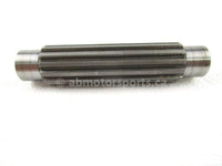 A used Shaft from a 1991 TRAIL BOSS 350L Model W928139 Polaris OEM Part # 3231512 for sale. Check out Polaris ATV OEM parts in our online catalog!