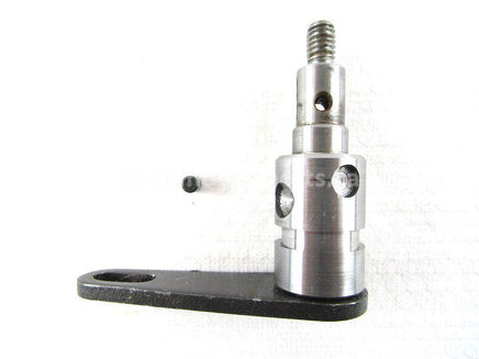 A used Shifter Shaft from a 1991 TRAIL BOSS 350L Model W928139 Polaris OEM Part # 3231616 for sale. Check out Polaris ATV OEM parts in our online catalog!