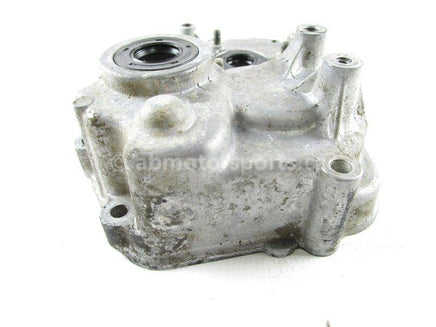 A used Gear Case Lh from a 1991 TRAIL BOSS 350L Model W928139 Polaris OEM Part # 3231594 for sale. Check out Polaris ATV OEM parts in our online catalog!