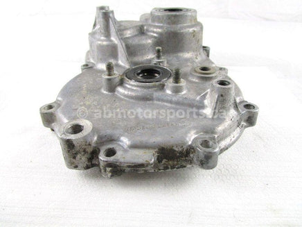 A used Gear Case Lh from a 1991 TRAIL BOSS 350L Model W928139 Polaris OEM Part # 3231594 for sale. Check out Polaris ATV OEM parts in our online catalog!