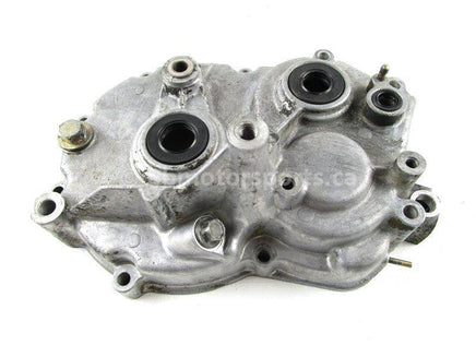 A used Gear Case Rh from a 1991 TRAIL BOSS 350L Model W928139 Polaris OEM Part # 3231615 for sale. Check out Polaris ATV OEM parts in our online catalog!