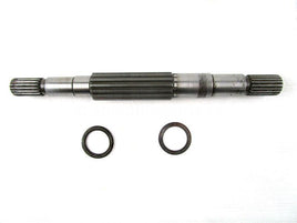 A used Input Shaft from a 1991 TRAIL BOSS 350L Model W928139 Polaris OEM Part # 3231580 for sale. Check out Polaris ATV OEM parts in our online catalog!