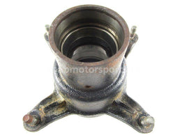A used Hub from a 1991 TRAIL BOSS 350L Model W928139 Polaris OEM Part # 5130820 for sale. Check out Polaris ATV OEM parts in our online catalog!