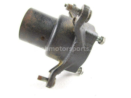 A used Hub from a 1991 TRAIL BOSS 350L Model W928139 Polaris OEM Part # 5130820 for sale. Check out Polaris ATV OEM parts in our online catalog!