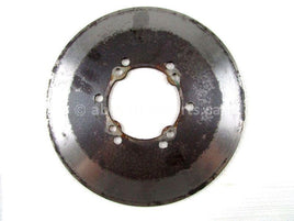 A used Brake Disc from a 1991 TRAIL BOSS 350L Model W928139 Polaris OEM Part # 5211271 for sale. Check out Polaris ATV OEM parts in our online catalog!