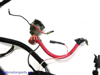 Used Polaris ATV SPORTSMAN 6X6 OEM part # 2461041 main wire harness for sale