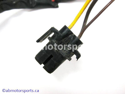 Used Polaris ATV SPORTSMAN 6X6 OEM part # 2461041 main wire harness for sale