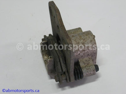 Used Polaris ATV SPORTSMAN 6X6 OEM part # 5132964 front right brake caliper for sale