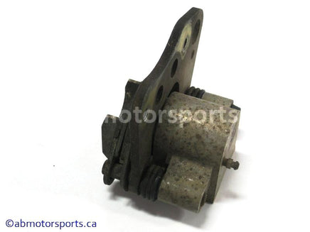 Used Polaris ATV SPORTSMAN 6X6 OEM part # 5132963 front left brake caliper for sale