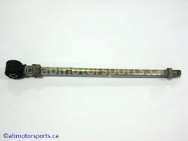 Used Polaris ATV SPORTSMAN 6X6 OEM part # 5020926 tie rod for sale