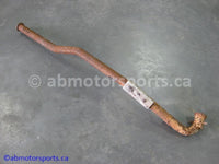 Used Polaris ATV SPORTSMAN 6X6 OEM part # 1260946-029 exhaust pipe for sale