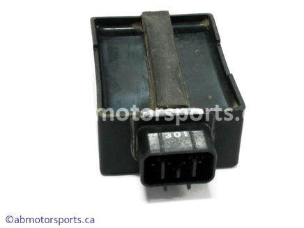 Used Polaris ATV SPORTSMAN 6X6 OEM part # 3087169 cdi for sale 