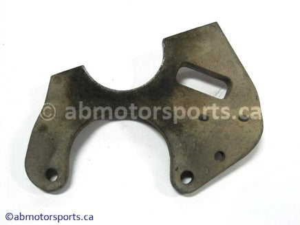 Used Polaris ATV SPORTSMAN 6X6 OEM part # 5132220 upper rear caliper mount for sale