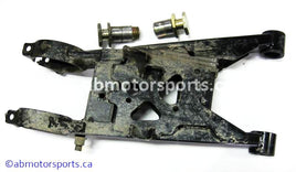 Used Polaris ATV SPORTSMAN 6X6 OEM part # 1541583 swing arm for sale