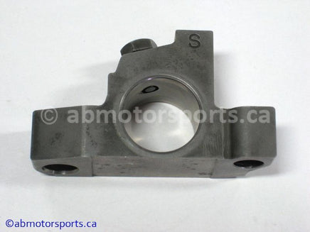 Used Polaris ATV SPORTSMAN 6X6 OEM part # 3084864 rocker valve support for sale