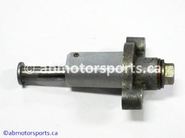 Used Polaris ATV SPORTSMAN 6X6 OEM part # 3086813 chain tensioner for sale
