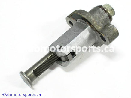 Used Polaris ATV SPORTSMAN 6X6 OEM part # 3086813 chain tensioner for sale