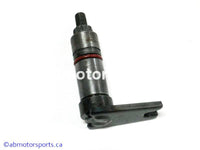 Used Polaris ATV SPORTSMAN 6X6 OEM part # 3233737 shift shaft high reverse for sale