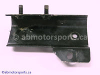 Used Polaris ATV SPORTSMAN 6X6 OEM part # 1012883-067 rear motor mount for sale