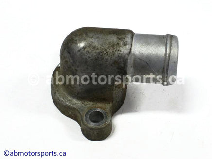 Used Polaris ATV SPORTSMAN 6X6 OEM part # 3085072 water out adapter for sale
