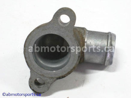 Used Polaris ATV SPORTSMAN 6X6 OEM part # 3085072 water out adapter for sale