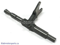Used Polaris ATV SPORTSMAN 6X6 OEM part # 3233633 shift fork for sale